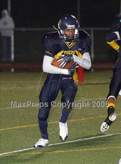 Thumbnail 1 in Inderkum vs. Del Campo (CIF SJS D3 Final) photogallery.