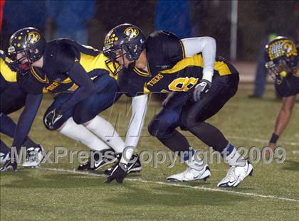 Thumbnail 2 in Inderkum vs. Del Campo (CIF SJS D3 Final) photogallery.