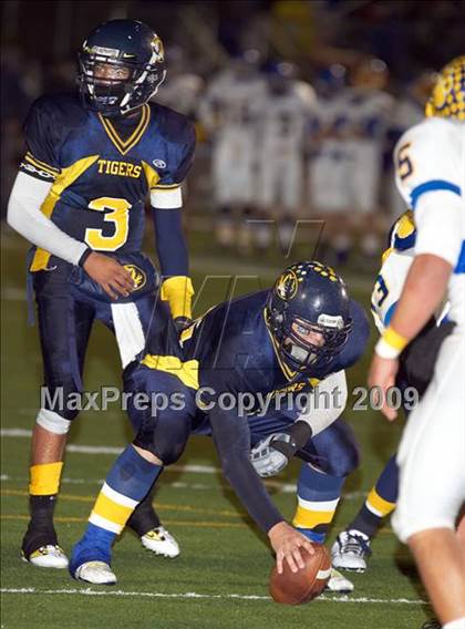 Thumbnail 1 in Inderkum vs. Del Campo (CIF SJS D3 Final) photogallery.