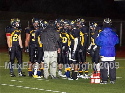 Thumbnail 1 in Inderkum vs. Del Campo (CIF SJS D3 Final) photogallery.