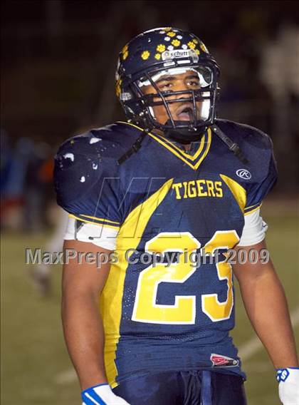 Thumbnail 1 in Inderkum vs. Del Campo (CIF SJS D3 Final) photogallery.