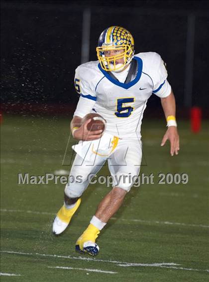 Thumbnail 1 in Inderkum vs. Del Campo (CIF SJS D3 Final) photogallery.