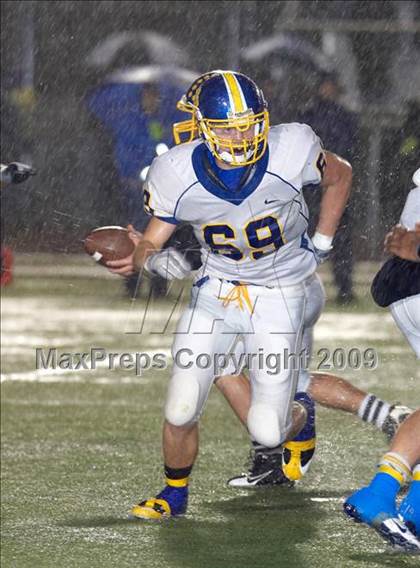 Thumbnail 3 in Inderkum vs. Del Campo (CIF SJS D3 Final) photogallery.