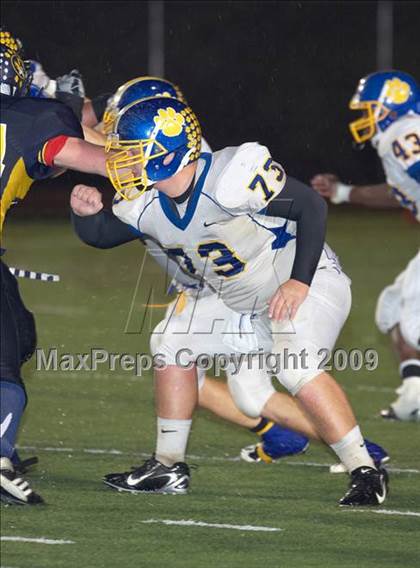 Thumbnail 3 in Inderkum vs. Del Campo (CIF SJS D3 Final) photogallery.