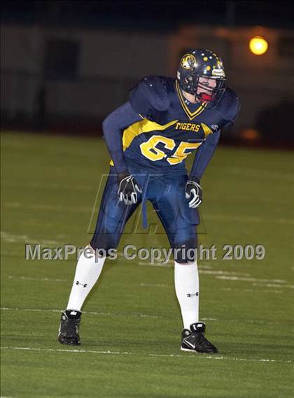 Thumbnail 1 in Inderkum vs. Del Campo (CIF SJS D3 Final) photogallery.