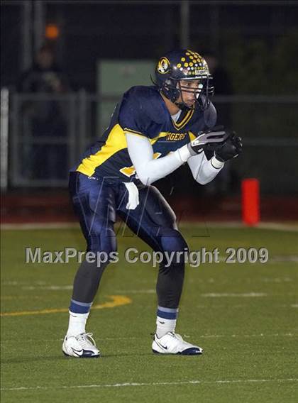 Thumbnail 3 in Inderkum vs. Del Campo (CIF SJS D3 Final) photogallery.