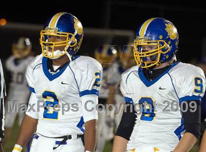 Thumbnail 3 in Inderkum vs. Del Campo (CIF SJS D3 Final) photogallery.