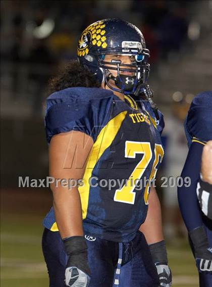 Thumbnail 1 in Inderkum vs. Del Campo (CIF SJS D3 Final) photogallery.