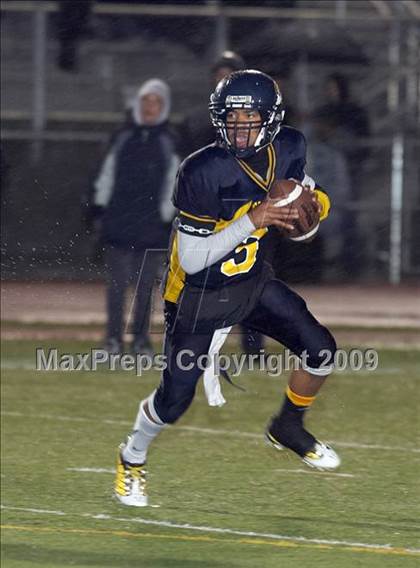 Thumbnail 1 in Inderkum vs. Del Campo (CIF SJS D3 Final) photogallery.