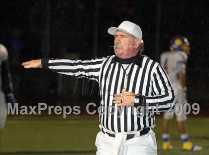 Thumbnail 2 in Inderkum vs. Del Campo (CIF SJS D3 Final) photogallery.