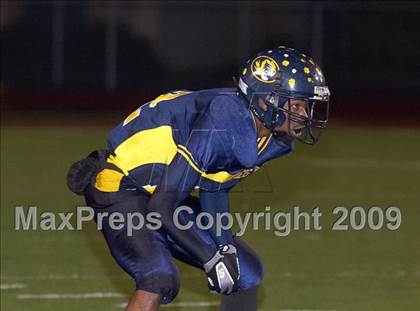 Thumbnail 1 in Inderkum vs. Del Campo (CIF SJS D3 Final) photogallery.