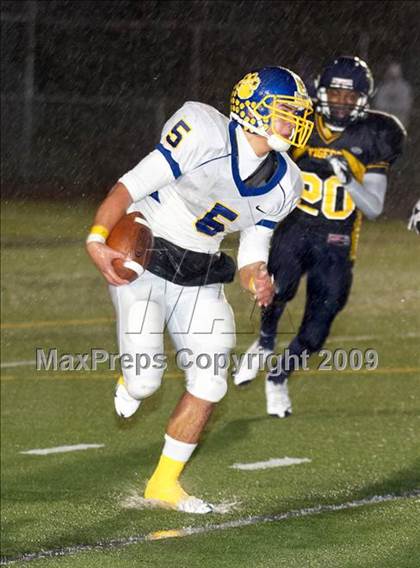 Thumbnail 1 in Inderkum vs. Del Campo (CIF SJS D3 Final) photogallery.