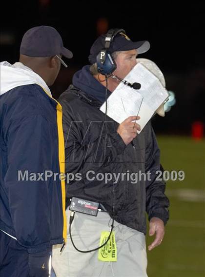 Thumbnail 1 in Inderkum vs. Del Campo (CIF SJS D3 Final) photogallery.