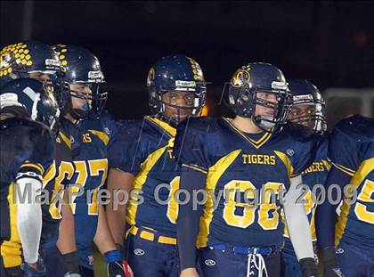 Thumbnail 1 in Inderkum vs. Del Campo (CIF SJS D3 Final) photogallery.