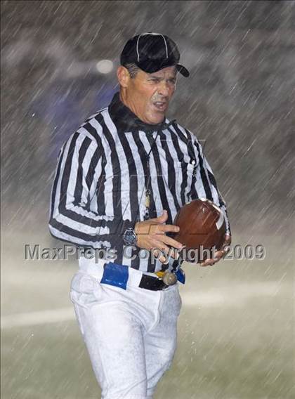 Thumbnail 2 in Inderkum vs. Del Campo (CIF SJS D3 Final) photogallery.
