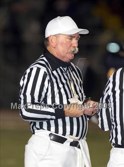 Thumbnail 1 in Inderkum vs. Del Campo (CIF SJS D3 Final) photogallery.