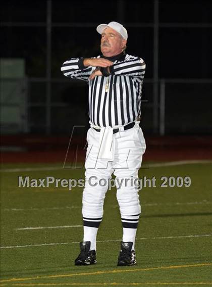 Thumbnail 1 in Inderkum vs. Del Campo (CIF SJS D3 Final) photogallery.