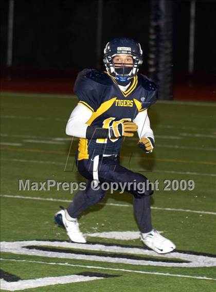 Thumbnail 1 in Inderkum vs. Del Campo (CIF SJS D3 Final) photogallery.