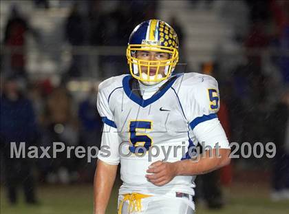 Thumbnail 1 in Inderkum vs. Del Campo (CIF SJS D3 Final) photogallery.