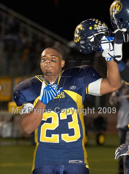 Thumbnail 1 in Inderkum vs. Del Campo (CIF SJS D3 Final) photogallery.