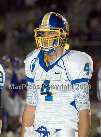 Thumbnail 1 in Inderkum vs. Del Campo (CIF SJS D3 Final) photogallery.