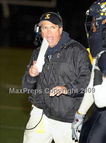 Thumbnail 3 in Inderkum vs. Del Campo (CIF SJS D3 Final) photogallery.