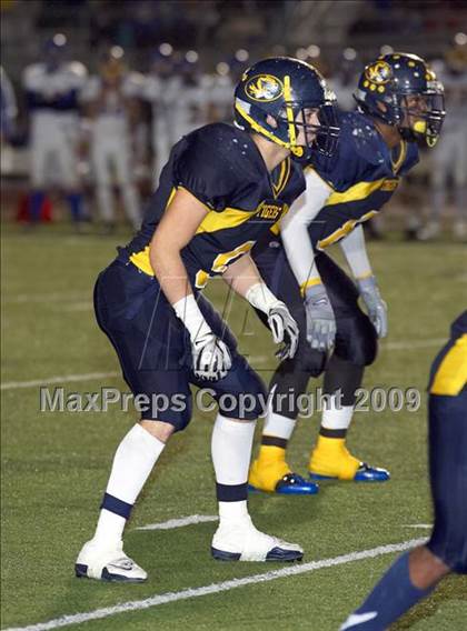 Thumbnail 2 in Inderkum vs. Del Campo (CIF SJS D3 Final) photogallery.