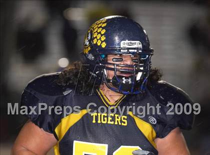 Thumbnail 1 in Inderkum vs. Del Campo (CIF SJS D3 Final) photogallery.