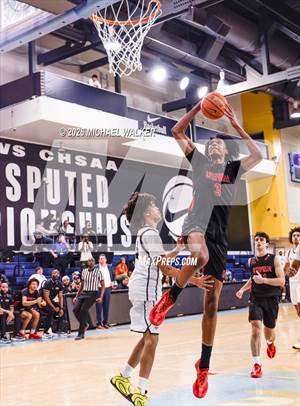 Archbishop Stepinac vs. Eagle Academy (PSAL Vs CHSAA Undisputed Championships)