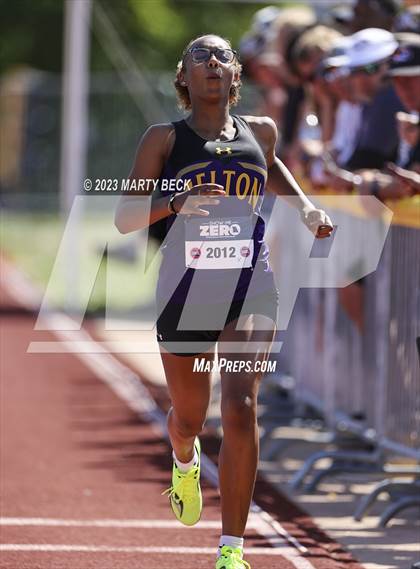 Thumbnail 1 in Class 5 Triple Jump (MSHSAA State Championship) photogallery.