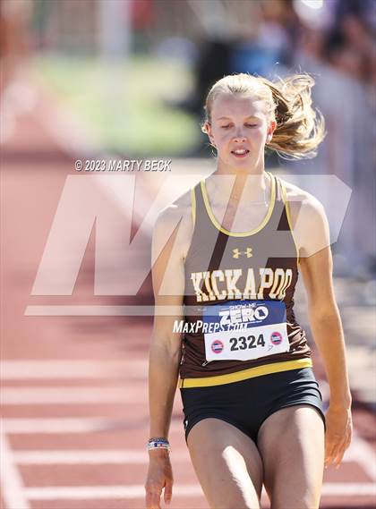 Thumbnail 1 in Class 5 Triple Jump (MSHSAA State Championship) photogallery.
