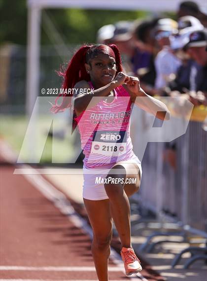 Thumbnail 2 in Class 5 Triple Jump (MSHSAA State Championship) photogallery.
