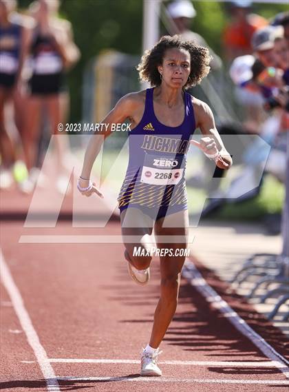 Thumbnail 3 in Class 5 Triple Jump (MSHSAA State Championship) photogallery.