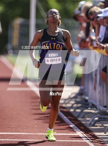 Thumbnail 2 in Class 5 Triple Jump (MSHSAA State Championship) photogallery.