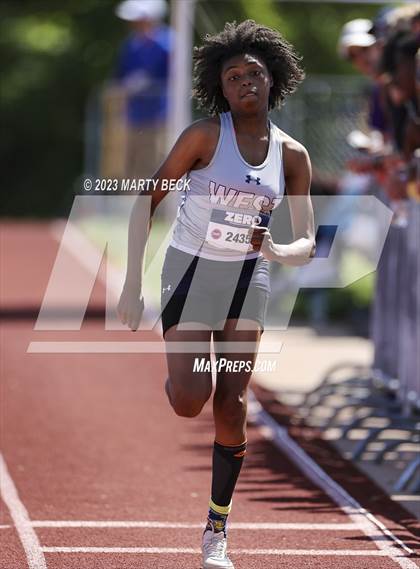 Thumbnail 1 in Class 5 Triple Jump (MSHSAA State Championship) photogallery.