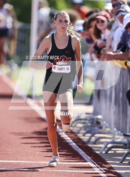 Thumbnail 1 in Class 5 Triple Jump (MSHSAA State Championship) photogallery.