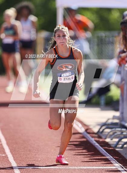 Thumbnail 1 in Class 5 Triple Jump (MSHSAA State Championship) photogallery.