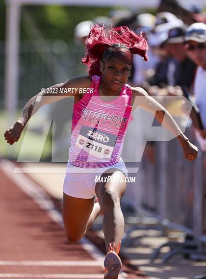 Thumbnail 1 in Class 5 Triple Jump (MSHSAA State Championship) photogallery.