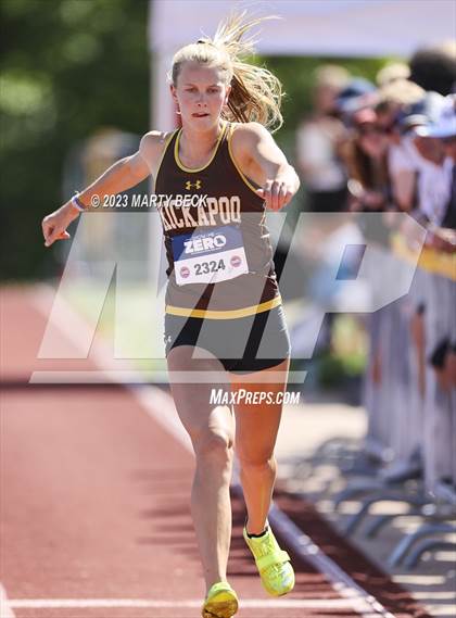 Thumbnail 1 in Class 5 Triple Jump (MSHSAA State Championship) photogallery.