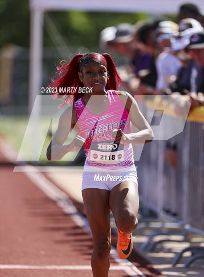 Thumbnail 1 in Class 5 Triple Jump (MSHSAA State Championship) photogallery.