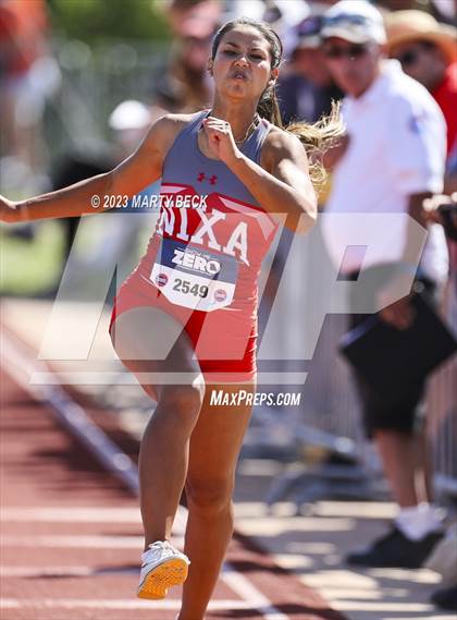 Thumbnail 2 in Class 5 Triple Jump (MSHSAA State Championship) photogallery.