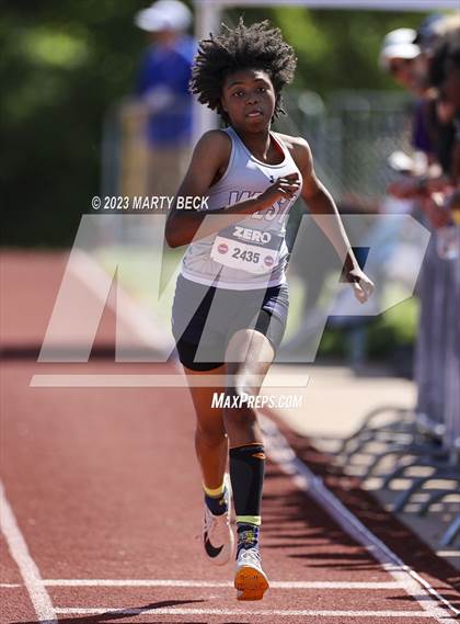 Thumbnail 1 in Class 5 Triple Jump (MSHSAA State Championship) photogallery.