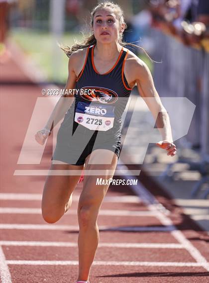 Thumbnail 2 in Class 5 Triple Jump (MSHSAA State Championship) photogallery.