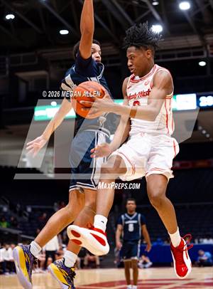 Lakota West vs. Fairmont (OHSAA DI District Finals)