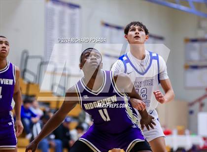 Thumbnail 1 in Ridgeview vs. Hanford West photogallery.