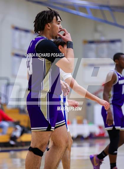 Thumbnail 1 in Ridgeview vs. Hanford West photogallery.