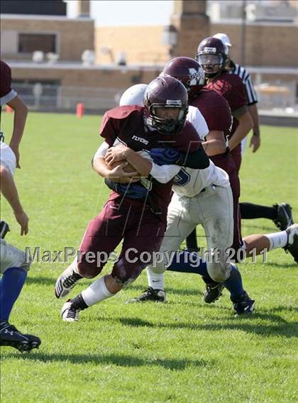 Thumbnail 1 in Newfane @ Maryvale photogallery.