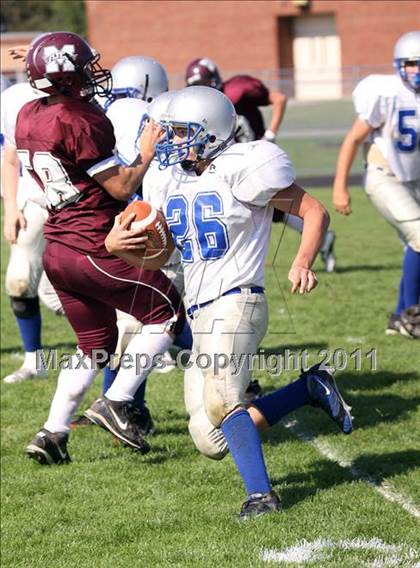 Thumbnail 1 in Newfane @ Maryvale photogallery.