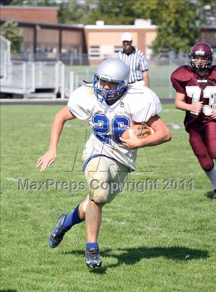 Thumbnail 1 in Newfane @ Maryvale photogallery.