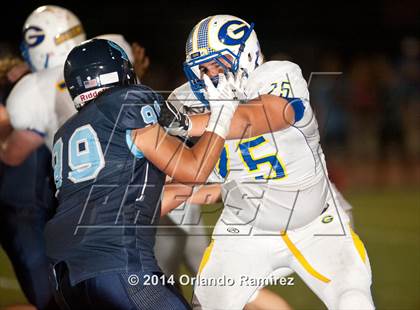 Thumbnail 2 in Grossmont @ Otay Ranch photogallery.